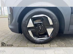 Kia EV3 81,4 kWh Earth + Winter-Connect-Paket