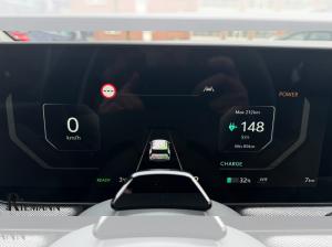 Kia EV3 81,4 kWh Earth + Winter-Connect-Paket