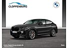 BMW X4 M40d UPE: 95.960,-