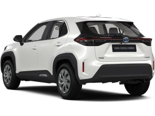 Toyota Yaris Cross 1,5 l Hybrid Business Edition "GEWERBE" Leasingzinsaktion 0,0 % begrenzte Stückzahl