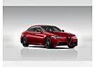 Alfa Romeo Giulia Tributo Italiano ❗️ / Diesel / Gewerbe / Kurzfristig Verfügbar