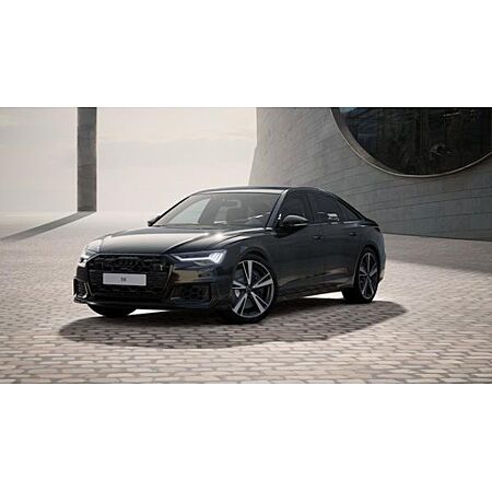 Audi S6 leasen