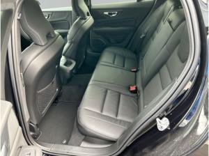 Volvo V60 B4 Diesel Plus Dark Kombi *Vorführfahrzeug, sofort verfügbar!*