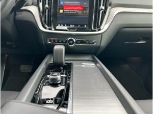 Volvo V60 B4 Diesel Plus Dark Kombi *Vorführfahrzeug, sofort verfügbar!*