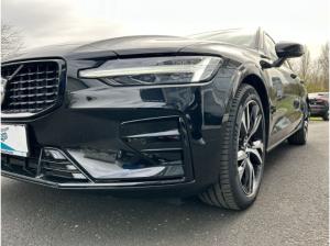 Volvo V60 B4 Diesel Plus Dark Kombi *Vorführfahrzeug, sofort verfügbar!*