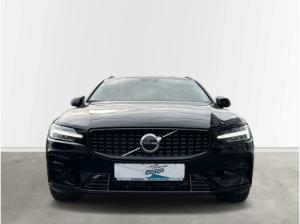 Volvo V60 B4 Diesel Plus Dark Kombi *Vorführfahrzeug, sofort verfügbar!*