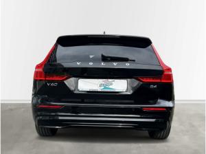 Volvo V60 B4 Diesel Plus Dark Kombi *Vorführfahrzeug, sofort verfügbar!*