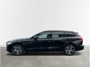 Volvo V60 B4 Diesel Plus Dark Kombi *Vorführfahrzeug, sofort verfügbar!*