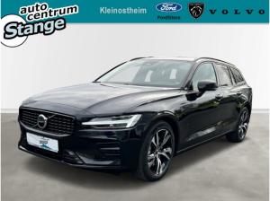 Volvo V60 B4 Diesel Plus Dark Kombi *Vorführfahrzeug, sofort verfügbar!*