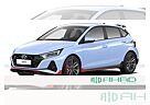 Hyundai i20 N PERFORMANCE 1.6 ASSISTENZPAKET