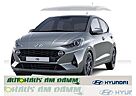 Hyundai i10 1.2 AT PRIME SMART KEY