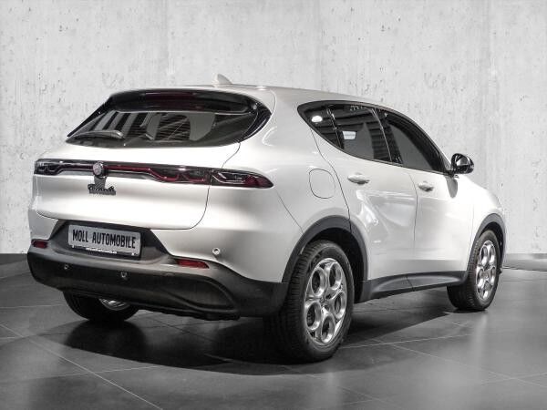 Alfa Romeo Tonale Super PDC LED APPLE CARPLAY 18 ZOLL