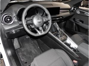 Alfa Romeo Tonale Super PDC LED APPLE CARPLAY 18 ZOLL