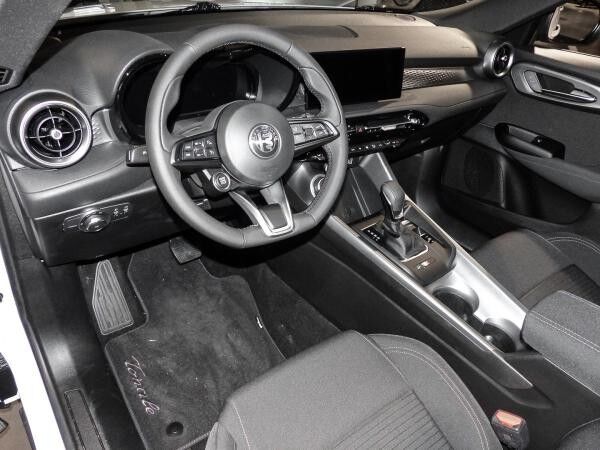 Alfa Romeo Tonale Super PDC LED APPLE CARPLAY 18 ZOLL