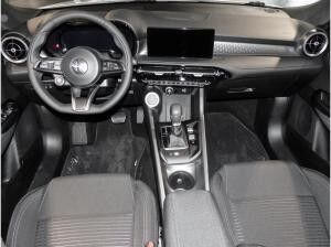 Alfa Romeo Tonale Super PDC LED APPLE CARPLAY 18 ZOLL