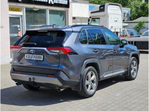 Renault Trafic L2H1 als Automatik ⭐️ Mehr Raum. Mehr Kraft. Mehr Komfort ⭐️