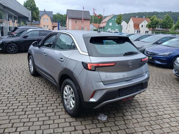 Opel Mokka 1.2T Klimaanlage,Fernlichtassistent