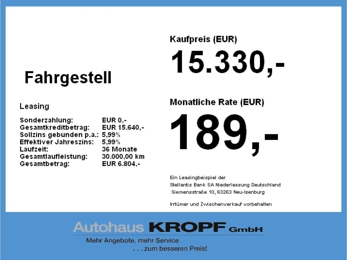 Opel Mokka 1.2T Klimaanlage,Fernlichtassistent