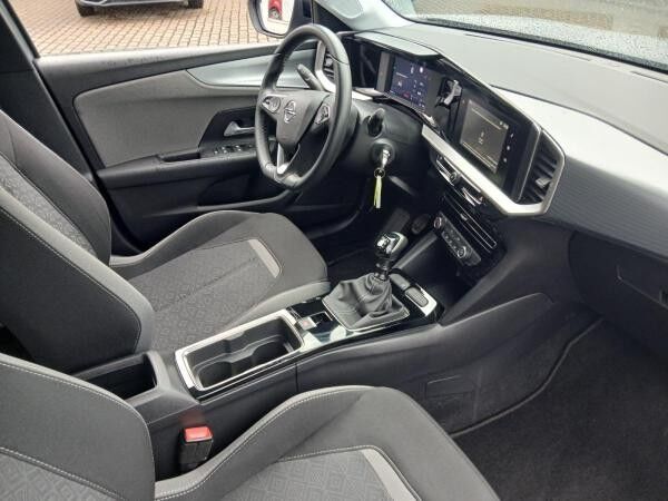 Opel Mokka 1.2T Klimaanlage,Fernlichtassistent