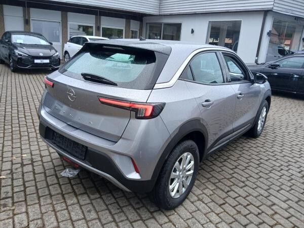 Opel Mokka 1.2T Klimaanlage,Fernlichtassistent