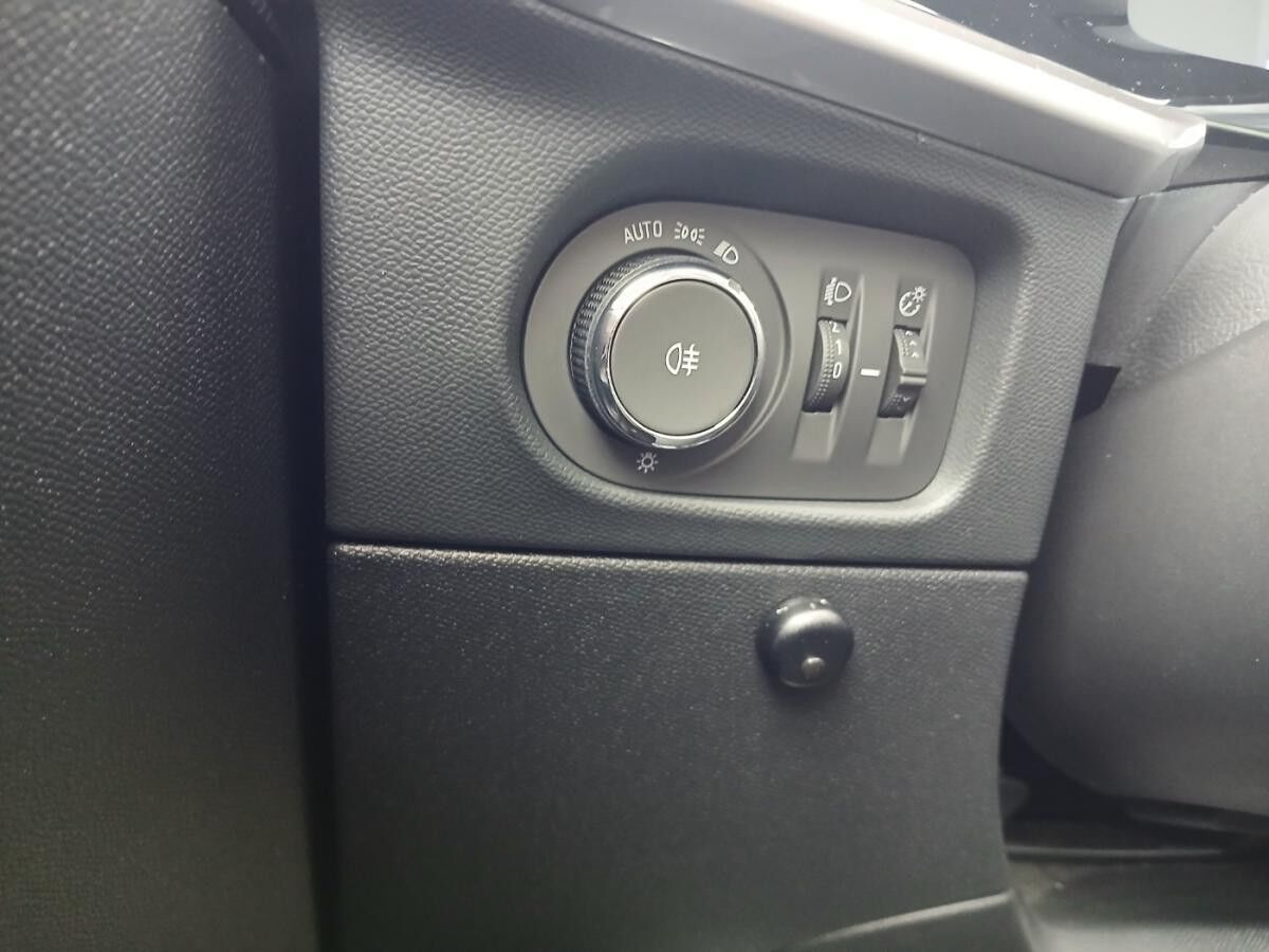 Opel Mokka 1.2T Klimaanlage,Fernlichtassistent