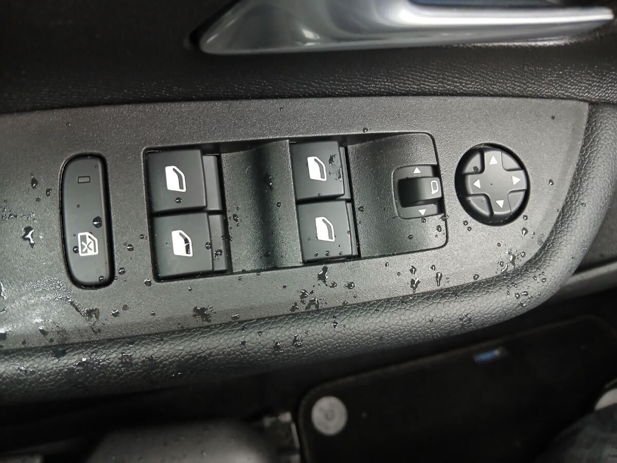 Opel Mokka 1.2T Klimaanlage,Fernlichtassistent