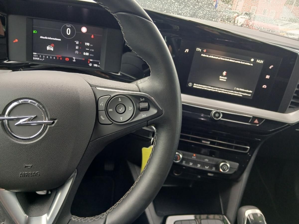 Opel Mokka 1.2T Klimaanlage,Fernlichtassistent