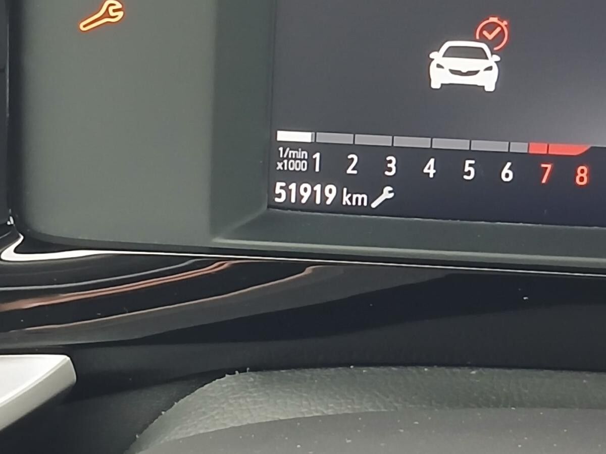 Opel Mokka 1.2T Klimaanlage,Fernlichtassistent