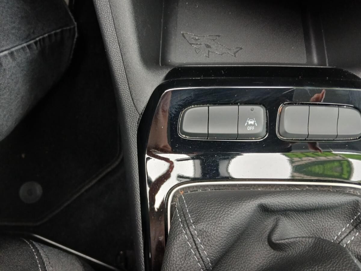 Opel Mokka 1.2T Klimaanlage,Fernlichtassistent