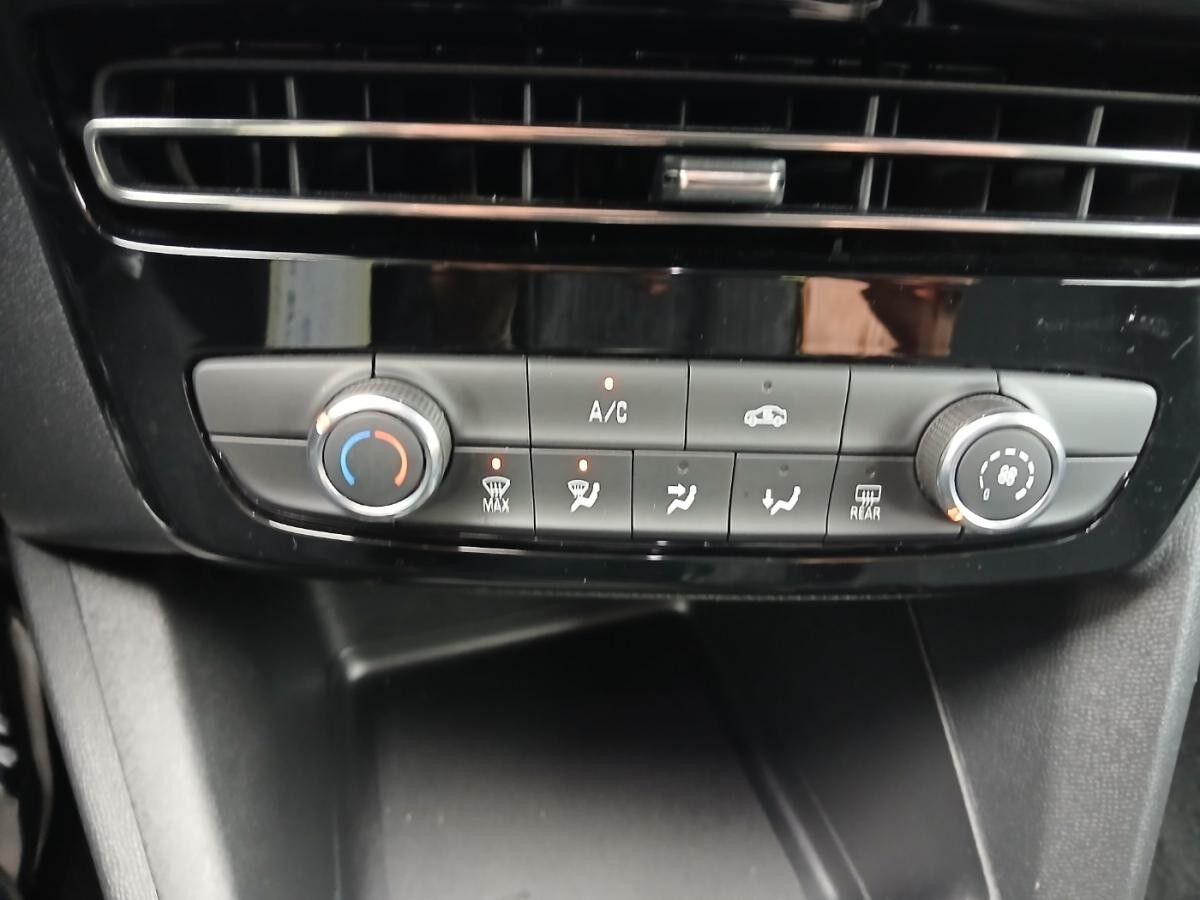 Opel Mokka 1.2T Klimaanlage,Fernlichtassistent