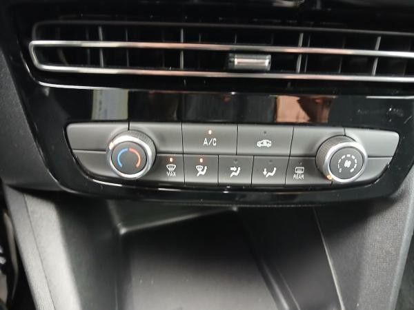 Opel Mokka 1.2T Klimaanlage,Fernlichtassistent