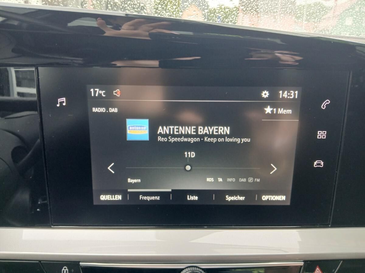 Opel Mokka 1.2T Klimaanlage,Fernlichtassistent