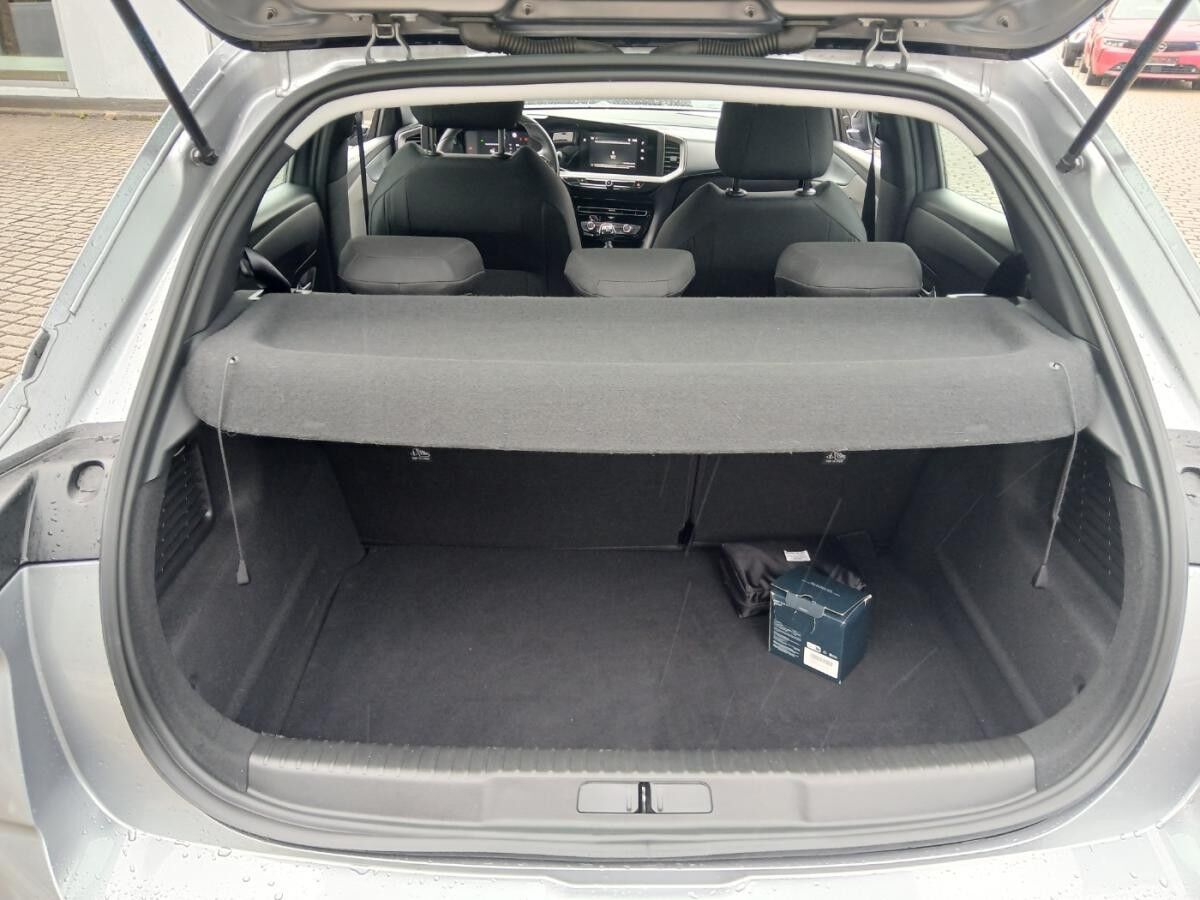 Opel Mokka 1.2T Klimaanlage,Fernlichtassistent