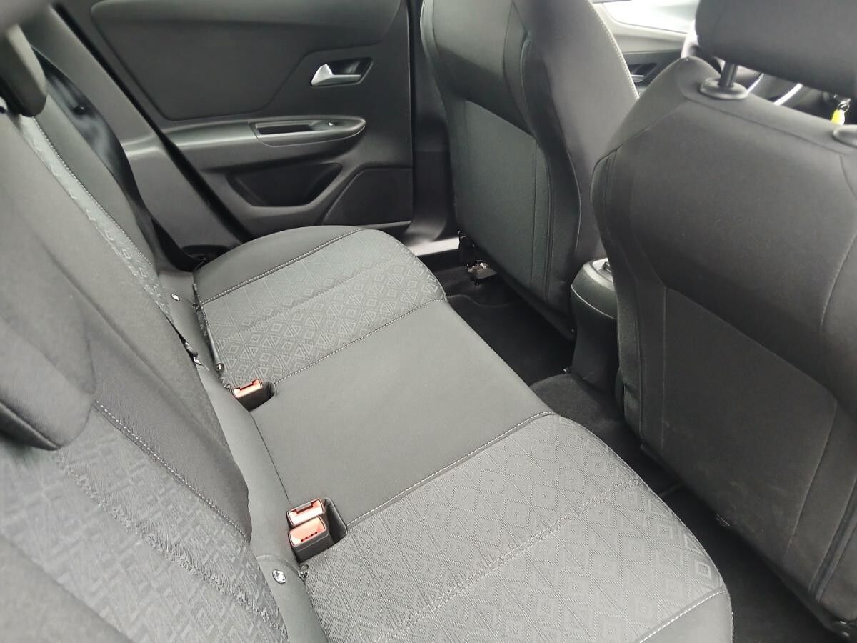 Opel Mokka 1.2T Klimaanlage,Fernlichtassistent