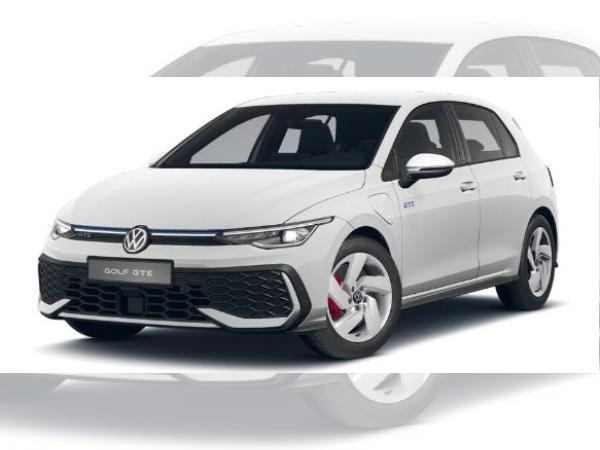 Volkswagen Golf GTE 1,5 I eHybrid  neues Modell Bestellfahrzeug 4 Monate Lieferzeit begrenzte Stückzahl !!