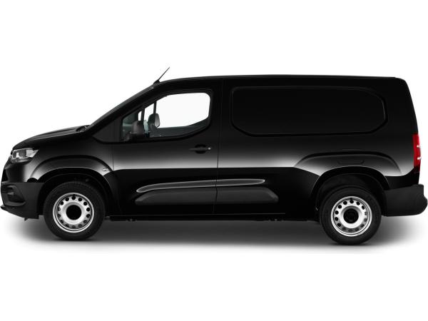 Toyota Proace City Duty