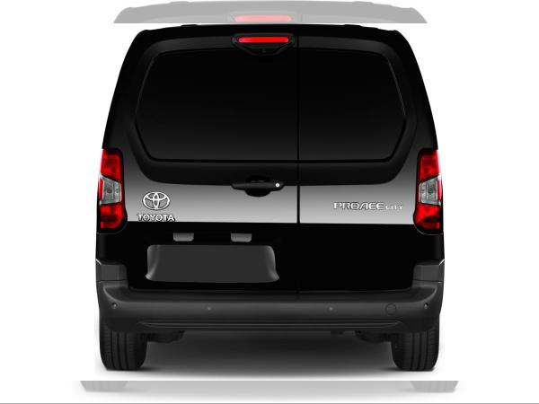 Toyota Proace City Duty