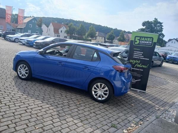 Opel Corsa F 1.2T Parkpilot,Tempomat,Klimaanlage