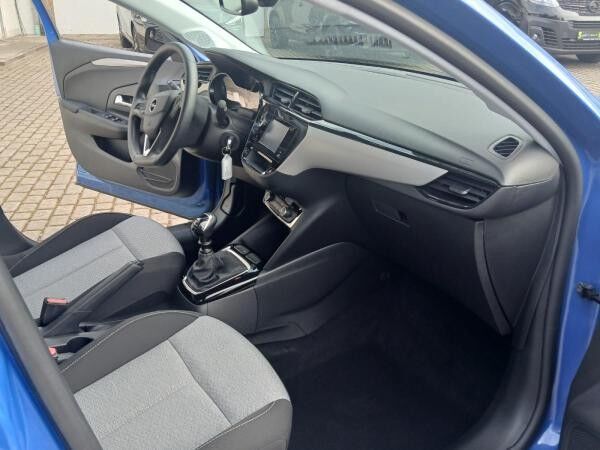 Opel Corsa F 1.2T Parkpilot,Tempomat,Klimaanlage