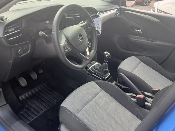 Opel Corsa F 1.2T Parkpilot,Tempomat,Klimaanlage