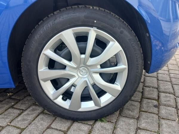 Opel Corsa F 1.2T Parkpilot,Tempomat,Klimaanlage