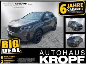 Peugeot 3008 Hybrid 225 PHEV GT *Massage*KeyLess*ab2,99%