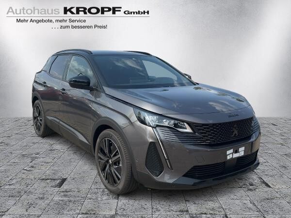 Peugeot 3008 Hybrid 225 PHEV GT *Massage*KeyLess*8fach