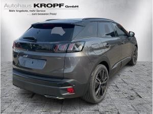 Peugeot 3008 Hybrid 225 PHEV GT *Massage*KeyLess*ab2,99%