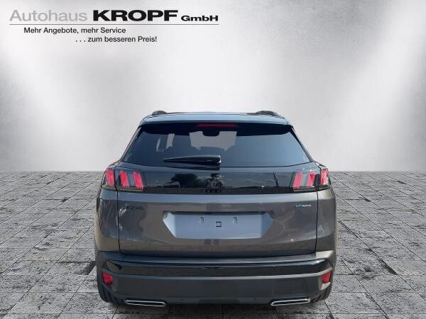 Peugeot 3008 Hybrid 225 PHEV GT *Massage*KeyLess*8fach
