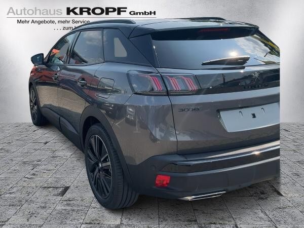 Peugeot 3008 Hybrid 225 PHEV GT *Massage*KeyLess*8fach