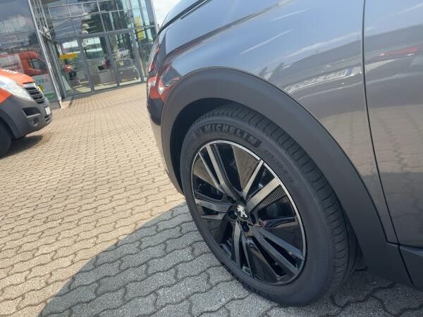 Peugeot 3008 Hybrid 225 PHEV GT *Massage*KeyLess*8fach