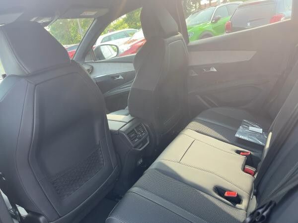 Peugeot 3008 Hybrid 225 PHEV GT *Massage*KeyLess*8fach