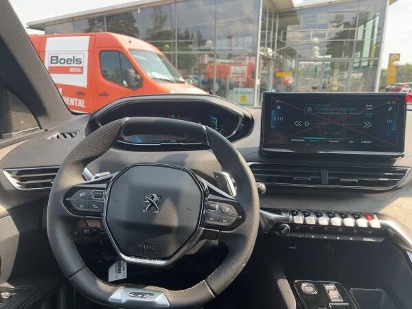 Peugeot 3008 Hybrid 225 PHEV GT *Massage*KeyLess*8fach