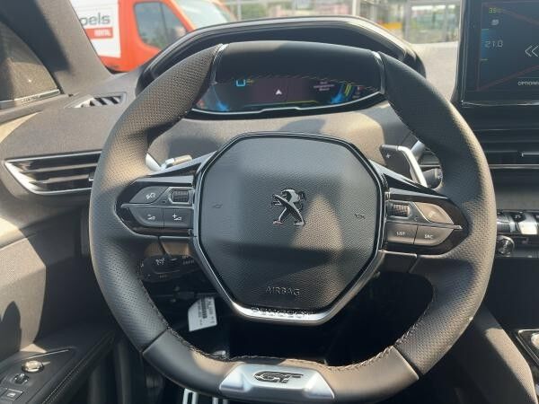 Peugeot 3008 Hybrid 225 PHEV GT *Massage*KeyLess*8fach
